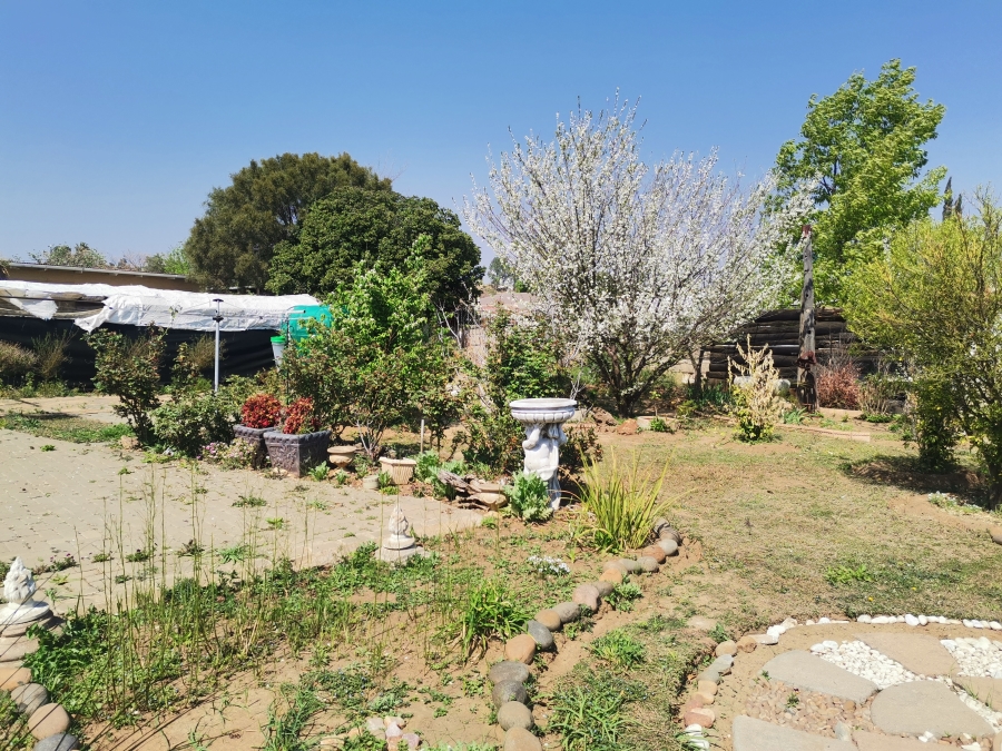 3 Bedroom Property for Sale in Senekal Free State